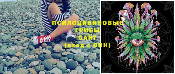 молекула духа Абдулино